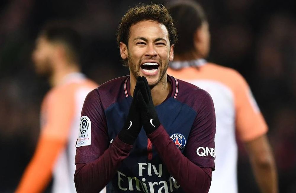 Real Madrid negó una oferta por Neymar Jr.