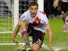 Germán Pezzella se despidió del Millonario con un sentido posteo y se llevará cerca de dos millones de dólares por su salida.
