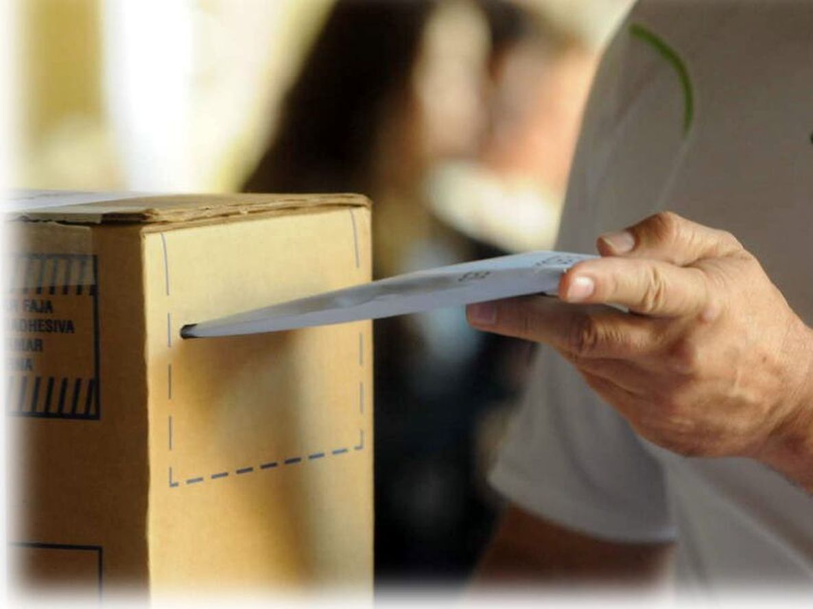 Un proceso electoral que se dirimirá en Tribunales