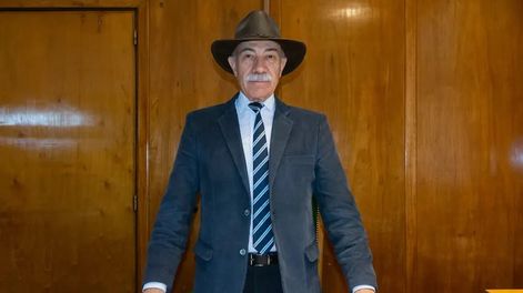 José Valerio en Aconcagua Radio: Hay que gobernar con la realidad de hoy, no con el diario de mañana