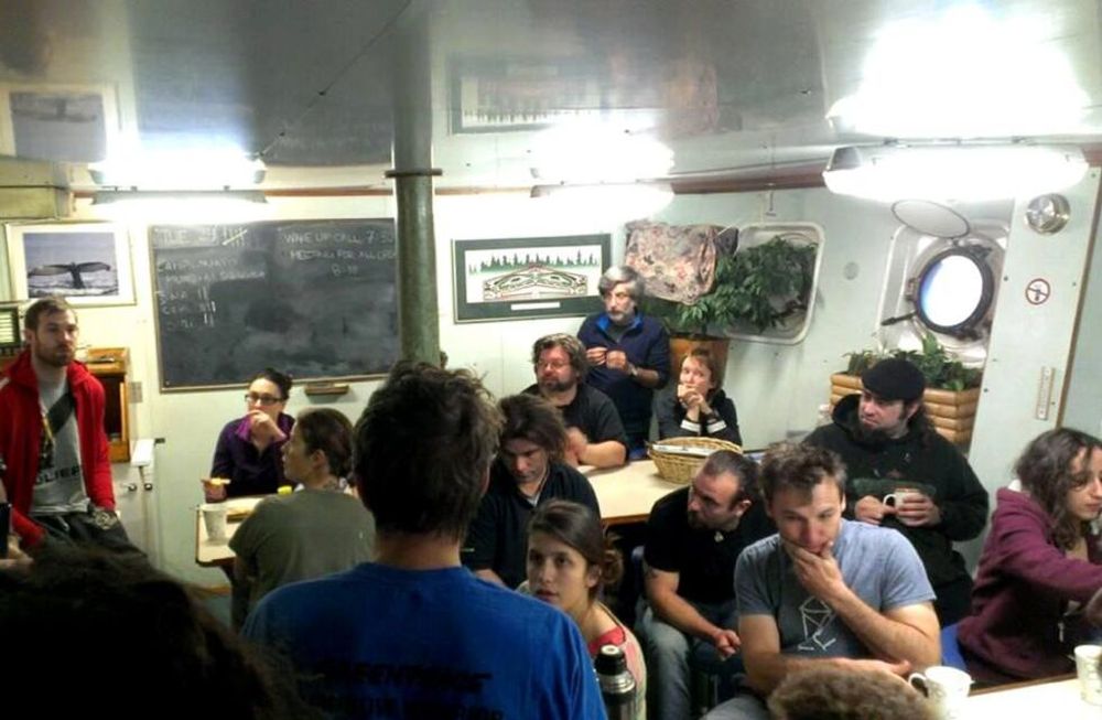 Tres activistas presos en Rusia denuncian condiciones denigrantes