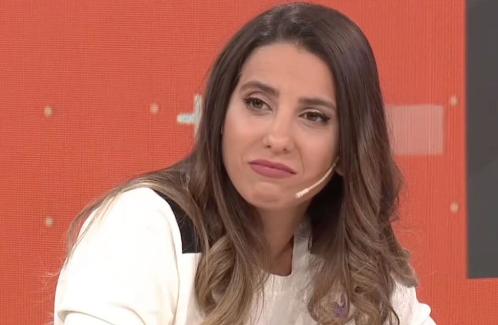 La bronca de Cinthia Fernández tras el triunfo de Sergio Massa en las elecciones: “Vivan los planes y la crianza de vagos”