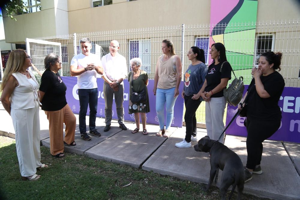 Centro Integral Veterinario de Guaymallén (1)