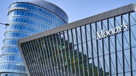 Moody´s. Gentileza: Perfil