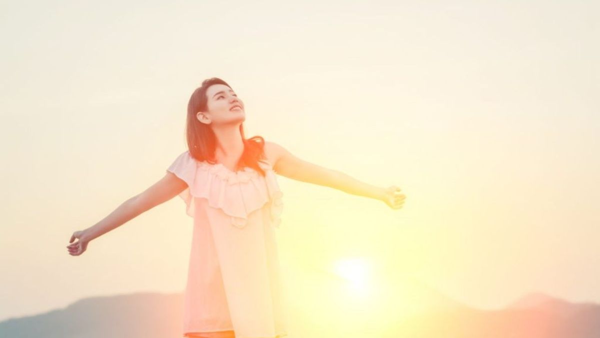 ¿Por qué no aumentan tus niveles de vitamina D a pesar del sol? El error de que casi todo el mundo comete