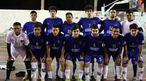 Casi récord: 35 partidos en una sola jornada