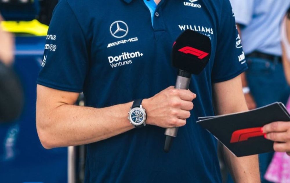 Que una persona use el reloj en la mano derecha no es una moda y tampoco una costumbre, sino que podría estar demostrando una forma distinta de ver la vida.