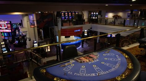 Casino de Mendoza