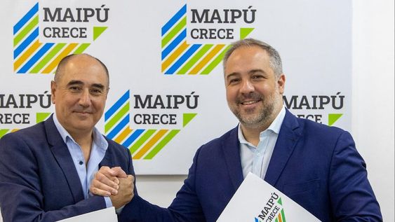 A través de un nuevo convenio, ambas instituciones se comprometen a trabajar en conjunto para capacitar, financiar y modernizar a las pequeñas y medianas empresas del departamento, fomentando así el desarrollo económico local.