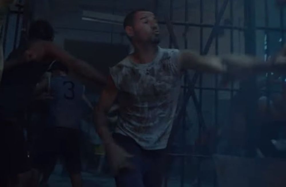 ¿Qué jugador de River estuvo en el último capítulo de El Marginal 2?