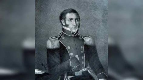 El lado B de Manuel Dorrego - Por Luciana Sabina