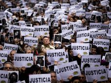 Juicio en ausencia, una reforma necesaria y requerida por la justicia