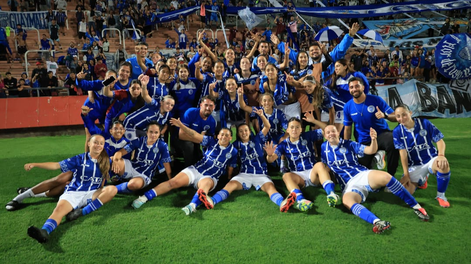 Los Andes | Final torneo Clausura 2025: Independiente Rivadavia vs Godoy Cruz