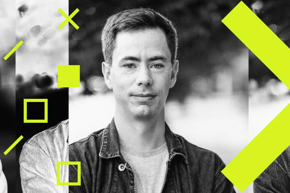 Kyle Chayka, el periodista dispuesto a debatir sobre el nuevo perfil de las redes sociales.
