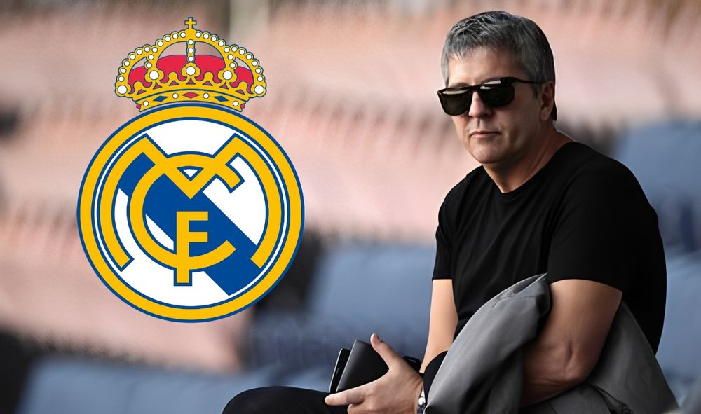 jorge messi real madrid