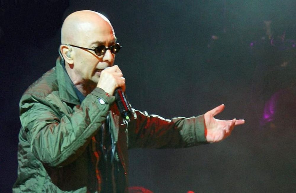 Ver al Indio Solari en Mendoza costará 500 pesos