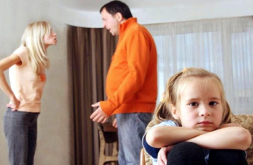 Navidad divorciados: ¿cómo contener a los hijos?