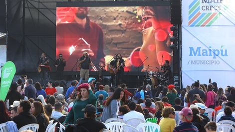 Este finde Maipú tiene la mejor propuesta para vos
