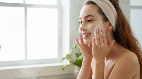 Clara de huevo en el rostro: por qué lo recomiendan y para qué sirve
