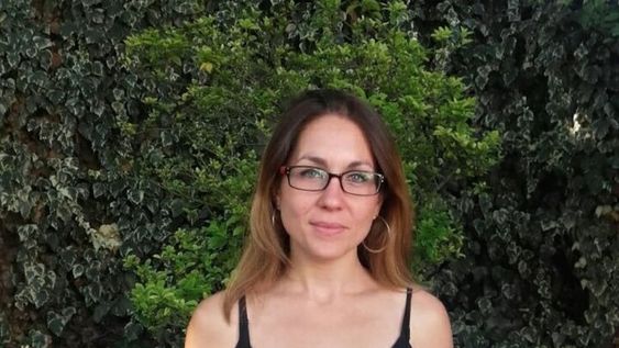Laura Espeche. Las nuevas caras visibles de la conducción docente.