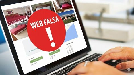 Recomendaciones para no ser estafos en Chile.