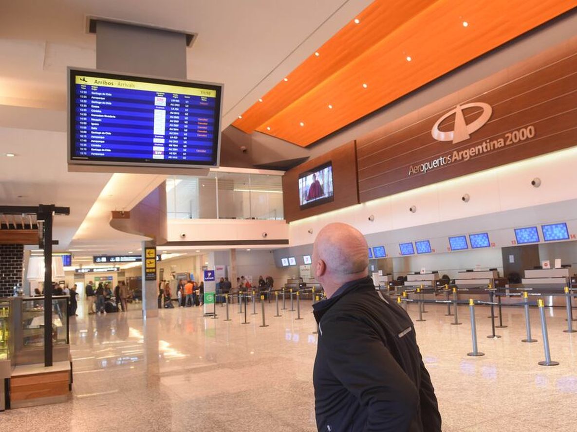 El Gobierno nacional analiza reducir el IVA en el sector del turismo&nbsp;