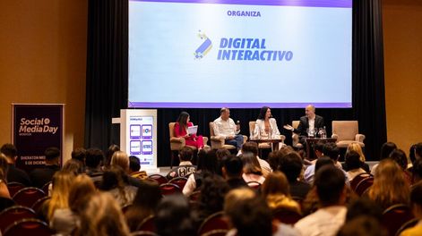 La Inteligencia Artificial, el principal enfoque del Social Media Day