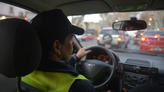 Ojos en Alerta: detuvieron a una persona que tenía medidas pendientes con la justicia