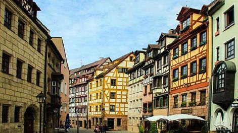 Un día como hoy de 2006: en Nüremberg, todos hablan de Argentina