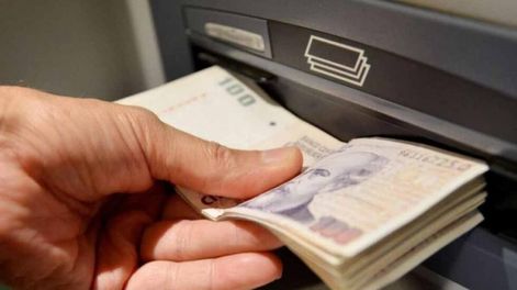 Un escenario salarial que tardará en mejorar - Por Gastón  Bustelo