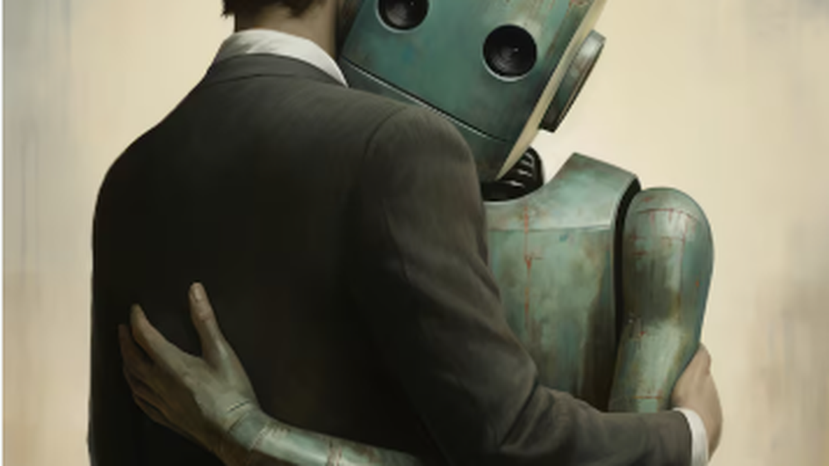 <b>Inteligencia</b> humana en tiempos de IA: la velocidad que nos trajo hasta acá - Los Andes thumbnail