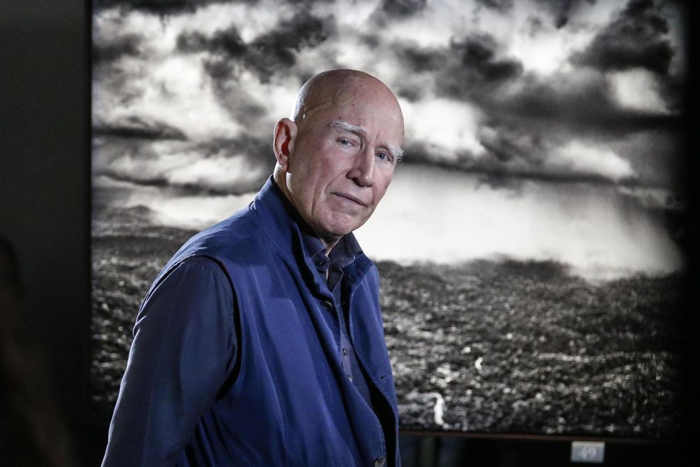 Sebastião Salgado, one of the world's most prominent contemporary photographers, died at the age of 81.