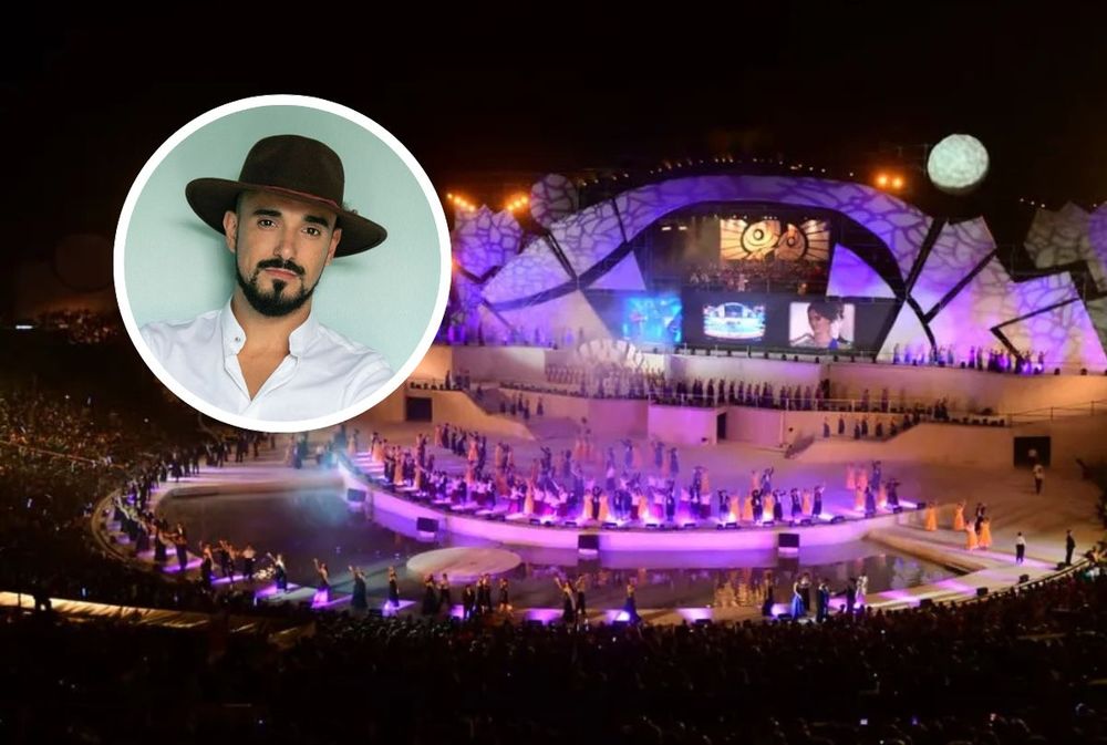 Reprogramación: el show de Abel Pintos y la repetición de Vendimia se realizarán el mismo domingo 15