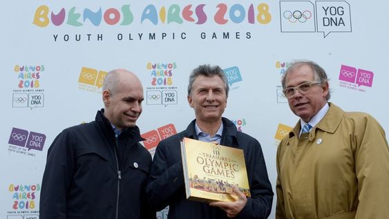 Alerta en el deporte: el gobierno le quitaría financiamiento al Enard