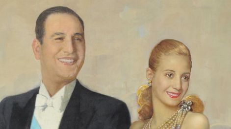 Los superpoderes peronistas - Por Luciana Sabina