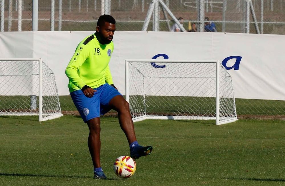 El Tomba se prepara para la revancha en La Bombonera