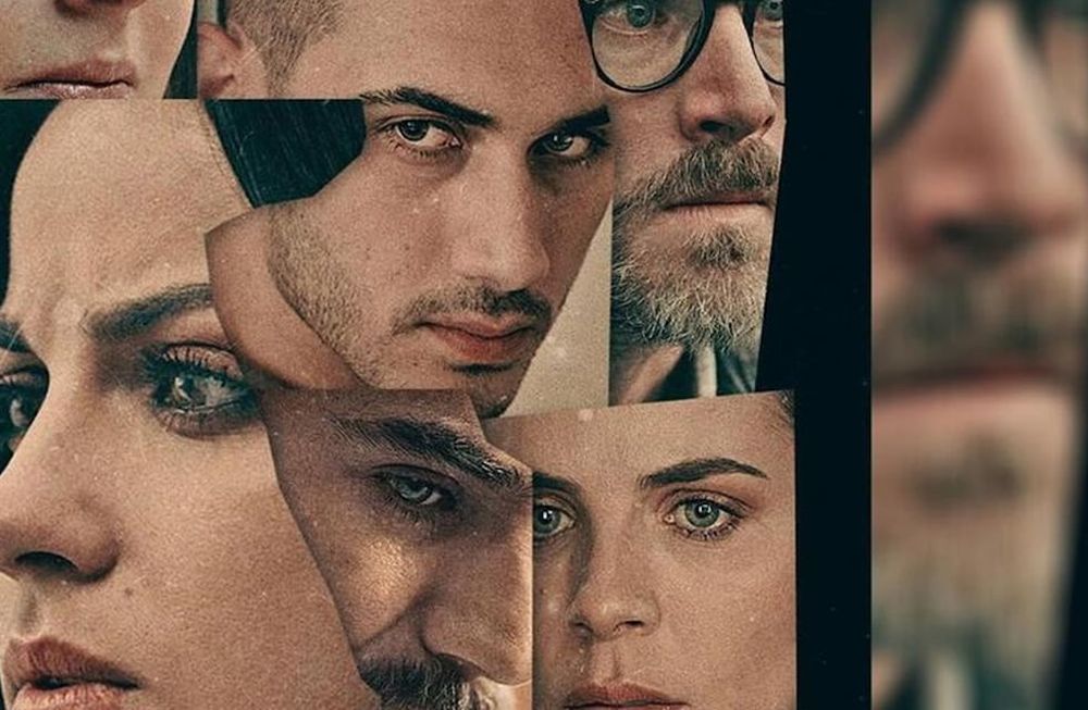 El detrás de escena de una de las ficciones más vistas en Netflix: “Oscuro deseo”