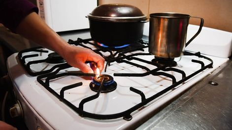 Los Andes | Ecogas presentó una propuesta de aumento en las facturas a partir de febrero, que va del 126% al 280% en promedio, según el nivel de ingresos en el hogar y la categoría de usuario. Foto: José  Gutierrez / Los Andes