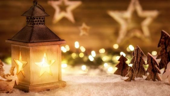 Un jurado especial elegirá a las 10 mejores vidrieras que reflejen el espíritu navideño en Maipú. Luego los vecinos votarán a la mejor. Gentileza MM