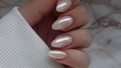 Los Andes | Uñas cromadas: la tendencia para este verano 2024.