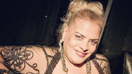 Así está hoy Lía Crucet: cumplió 71 años y celebró junto a su familia