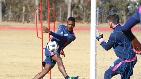 Independiente tiene una mala y dos buenas para el clásico con Gimnasia