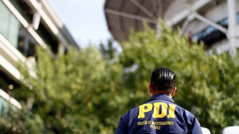 Conmoción en Chile: un hombre mata a su hijo de 9 años y a su esposa
