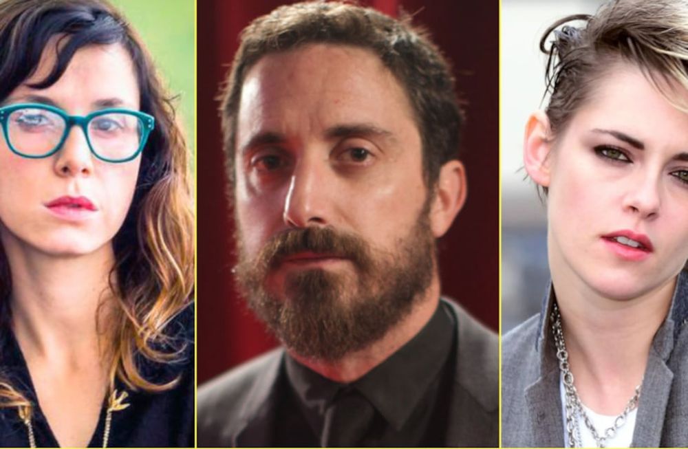 Netflix estrenará cortos elaborados en cuarentena por figuras importantes