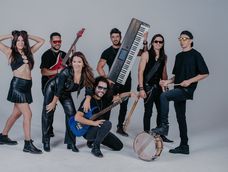 roxband llega al teatro mendoza con una version inedita de los hits de roxette roxband llega al teatro mendoza con una version inedita de los hits de roxette