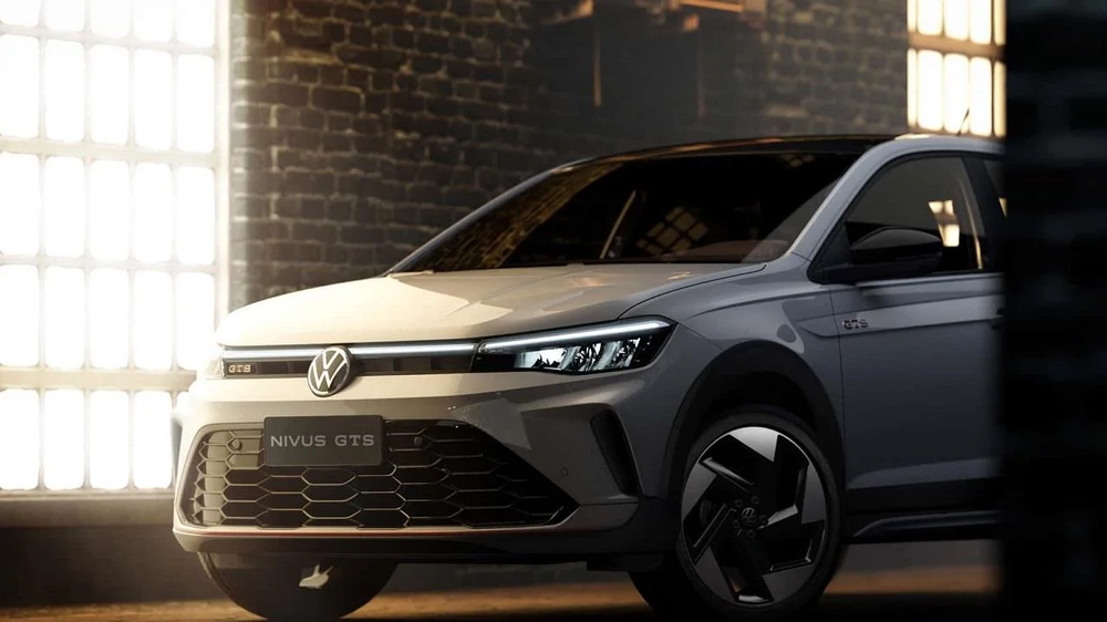 Volkswagen Nivus: cuál es el precio actualizado para octubre 2025