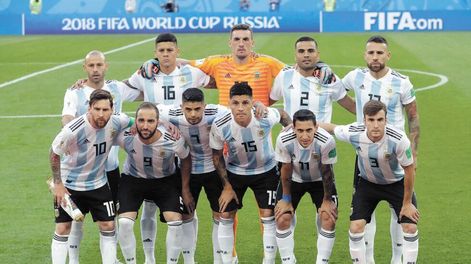 Equipo que gana, no se toca - Por Gustavo Villarroel