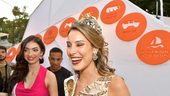 Las Heras elegirá a la sucesora de la reina nacional de la Vendimia