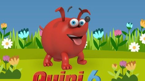 Quini 6