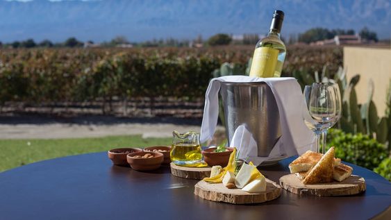 Fin de año en Grace Cafayate